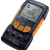 Testo 760-3 - цифровой мультиметр (0590 7603)