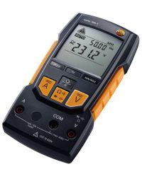 Testo 760-1 - Цифровой мультиметр (0590 7601)