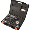 Комплект газоанализатора Testo 340 (NO2) - 4-х сенсорный комплект без зонда (0563 9340)