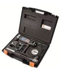 Комплект газоанализатора Testo 340 (NO2) - 4-х сенсорный комплект без зонда (0563 9340)