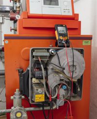 Testo 760-3 - цифровой мультиметр (0590 7603)