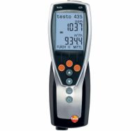 Многофункциональный измерительный прибор Testo 435-2 (0560 4353)