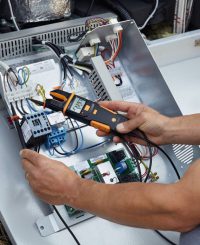 testo 755-2 - Тестер напряжения/тока (0590 7552)