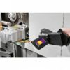 Лазерный тепловизор Testo 890-2 строительный C2 + C1 и опциями I1 и V1