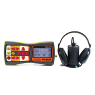 Успех АТ-407Н — течеискатель акустический