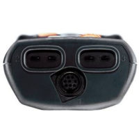 Термометр Testo 735-1 3-х канальный