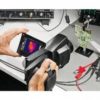 Лазерный тепловизор Testo 890-2 строительный C2 + C1 и опциями I1 и V1
