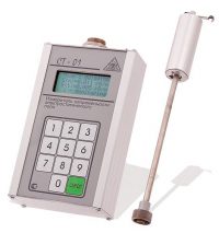 Измеритель напряженности электростатического поля СТ-01