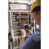 Лазерный тепловизор Testo 890-2 строительный C2 + C1 и опциями I1 и V1