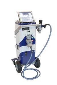 Спектрометр PMI-MASTER UVR оптико-эмиссионный анализатор металлов