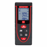 INFINITER 50 — лазерный дальномер