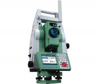 Тахеометр Leica TS15 I R1000 2"