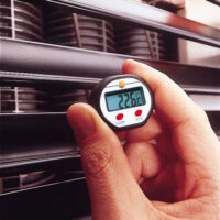 Стандартный проникающий мини-термометр Testo (0560 1110)