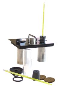 Комплект ЛАБ-КТТ для определения температуры текучести нефтепродуктов