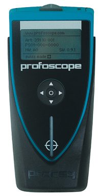 Profoscope – локатор арматуры