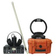 Атлет ТЭК-120АЭ — кабеледефектоискатель