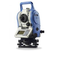 Тахеометр Spectra Precision Focus 6 LP (5")