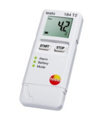 testo 184 T2 - Логгер температуры (0572 1842)