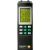 testo 312-4 - Дифференциальный манометр (0632 0327)
