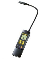 Течеискатель Testo 316-2 быстродействующий (0632 3162)