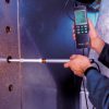 testo 445 - прибор для систем ОВК (0560 4450)