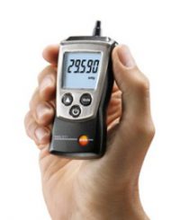 testo 511 - Манометр абсолютного давления серии "Pocket Line" (0560 0511)