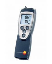 Testo 512 - Дифференциальный манометр измерения давления от 0 до 2000 гПа (0560 5129)