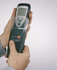 Testo 922 - 2-х канальный термометр