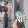Testo 922 - 2-х канальный термометр