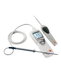 Одноканальный термометр Testo 926