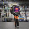 Testo 870-1 Тепловизор