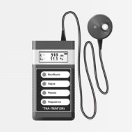 Люксметр-пульсметр-яркомер ТКА-ПКМ (09)