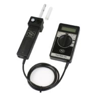 Термогигрометр + Люксметр + УФ-радиометр ТКА-ПКМ (42)