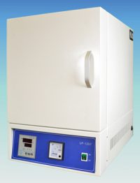 UF-1207 Муфельная печь 7,2 л