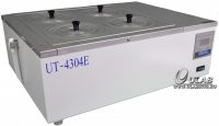 UT-4304Е Баня водяная лабораторная четырёхместная