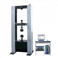 Разрывная машина WDW-100 кН