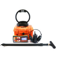 Атлет ТЭК-127АНЭ — кабеледефектоискатель