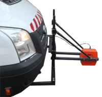 Георадар "ОКО-2" автомобильный комплект