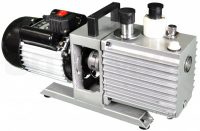 TS-2L Лабораторный вакуумный насос масляный