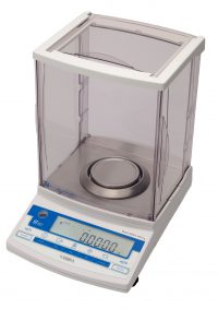 Аналитические весы Vibra HT 84RCE