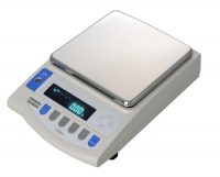 Лабораторные весы Vibra LN 15001CE