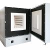 Муфельная печь SNOL 40/1200 с электронным терморегулятором