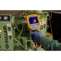 Тепловизор Fluke TiS50 промышленный