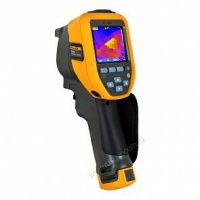 Тепловизор Fluke TiS45 промышленный