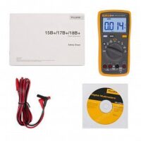 Мультиметр Fluke 15B+