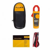 Токоизмерительные клещи Fluke 323