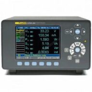 Анализатор качества электроэнергии Fluke N4K 1PP42