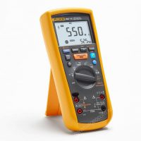Комплект мультиметра Fluke 1587/I400 FC