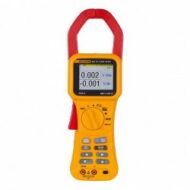 Анализатор качества электроэнергии Fluke 345