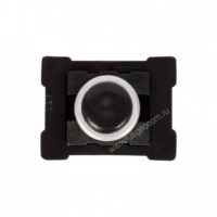 Кнопка для рейки телескопической RGK